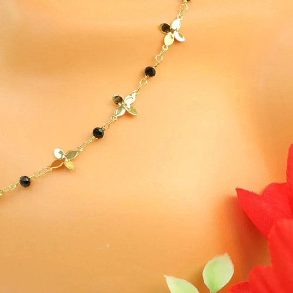 "New Beautiful Design Necklace Chain for Women/Girls, Gift, N605 - Picture 7 of 10